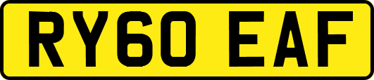 RY60EAF
