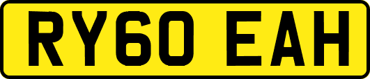 RY60EAH