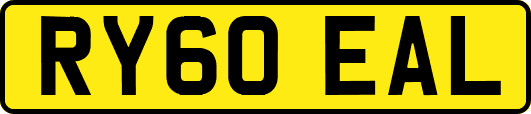 RY60EAL