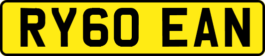 RY60EAN