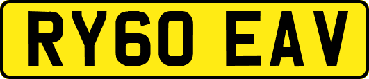 RY60EAV