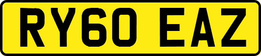 RY60EAZ