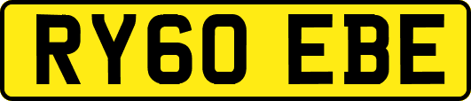 RY60EBE