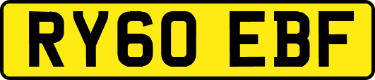 RY60EBF