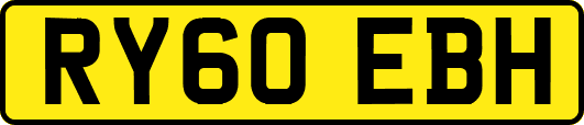 RY60EBH