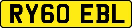 RY60EBL