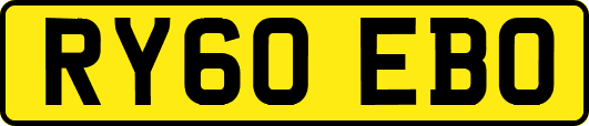 RY60EBO