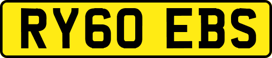 RY60EBS