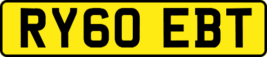 RY60EBT