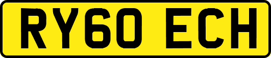 RY60ECH