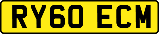 RY60ECM