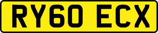 RY60ECX