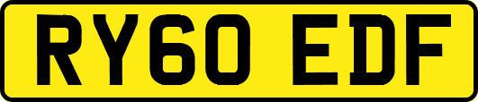 RY60EDF
