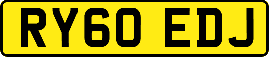 RY60EDJ