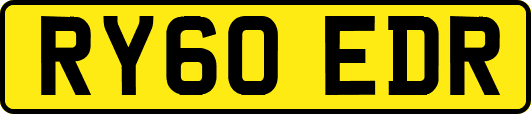 RY60EDR