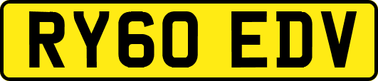 RY60EDV