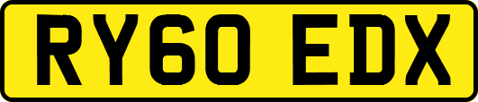 RY60EDX