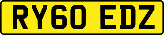 RY60EDZ