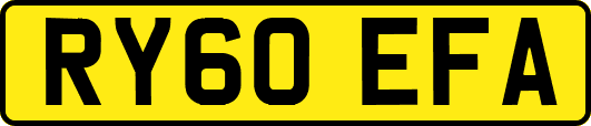RY60EFA