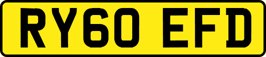RY60EFD