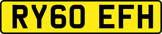 RY60EFH