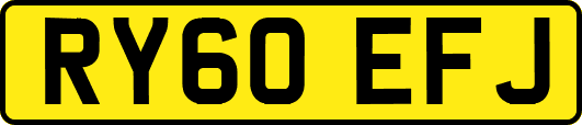 RY60EFJ