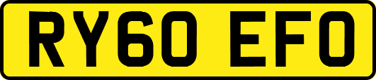 RY60EFO