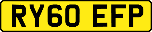RY60EFP
