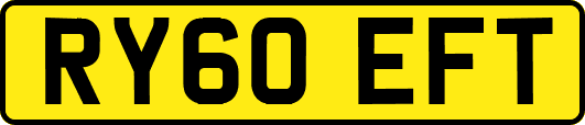 RY60EFT