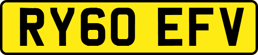 RY60EFV