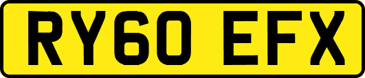RY60EFX