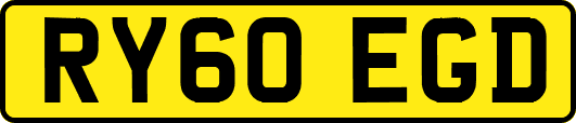 RY60EGD