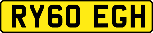 RY60EGH