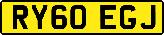 RY60EGJ
