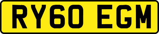 RY60EGM