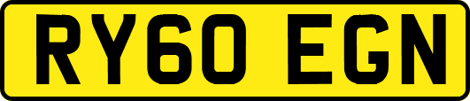 RY60EGN