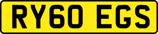 RY60EGS