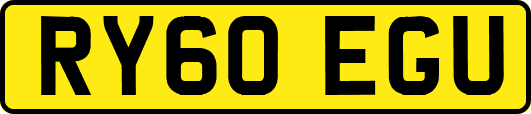RY60EGU