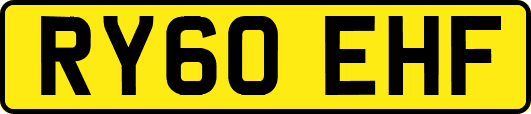 RY60EHF