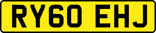 RY60EHJ