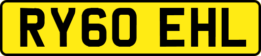 RY60EHL