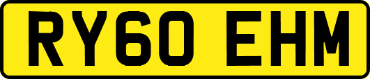 RY60EHM