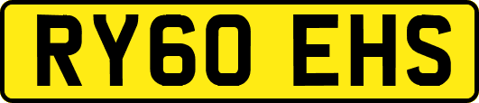 RY60EHS