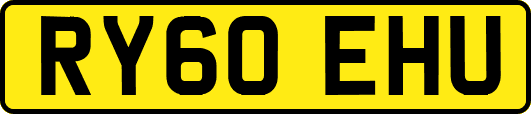 RY60EHU