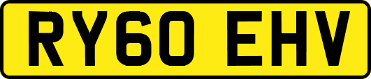 RY60EHV