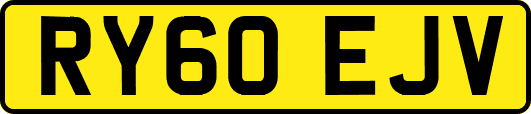 RY60EJV