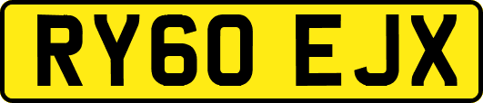 RY60EJX