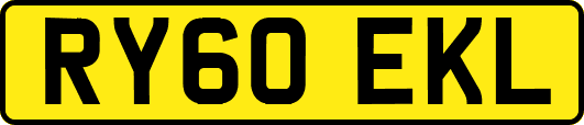 RY60EKL