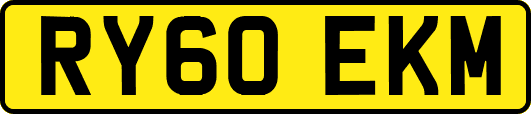 RY60EKM