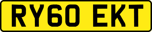 RY60EKT